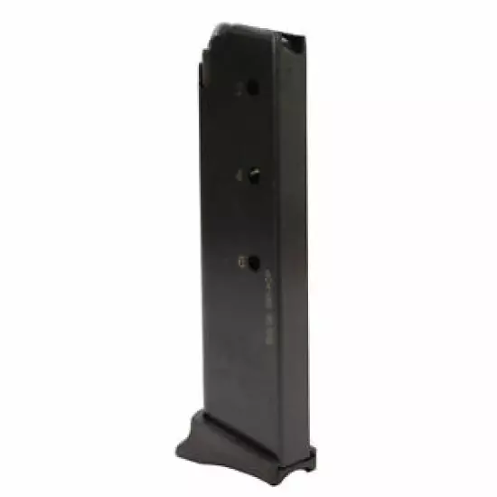 ProMag Sig Sauer Magazine P230 .380 ACP 7 Rounds Steel Blued SIG 06