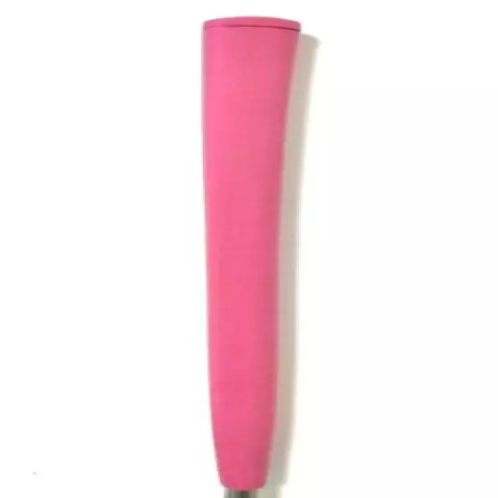 EGK SMOOTH PINK PUTTER GOLF GRIP LADIES, SHIPPED FROM OHIO