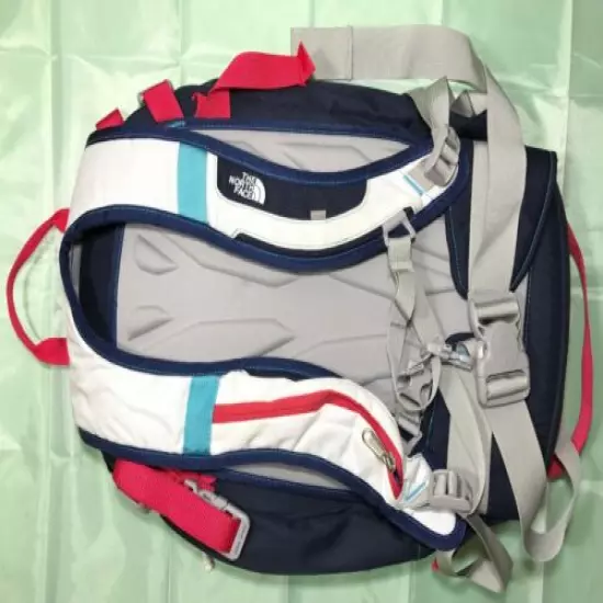 The North Face -”Betty” Snow Pack-backpack