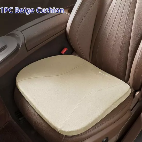 Car Headrest Waist Protection Car Seat Backrest Cushion Integrated Waist Cushion