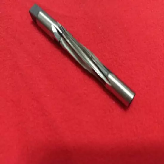 Chamber reamer 32acp 7.65x17 made of high quality R6M5 (in USA Stock)