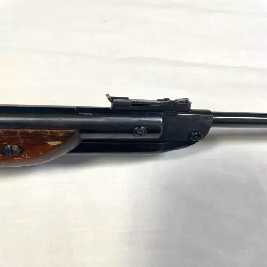 Daisy Model 230 Air Pellet Rifle .22 Caliber (Milbro)