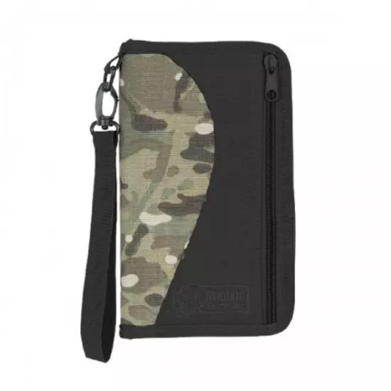 Voodoo Tactical Wallet, Black, 20-0121001000