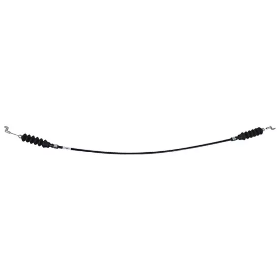 Club Car Golf Cart FE350 1995-Up Governor Cable 20 3/4" | 1024379-01