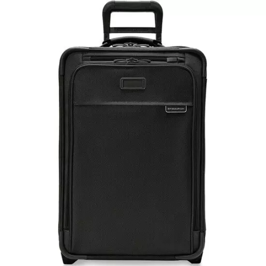 BRIGGS & RILEY Baseline Essential LARGE 30" Expandable Spinner Suitcase, $869.00