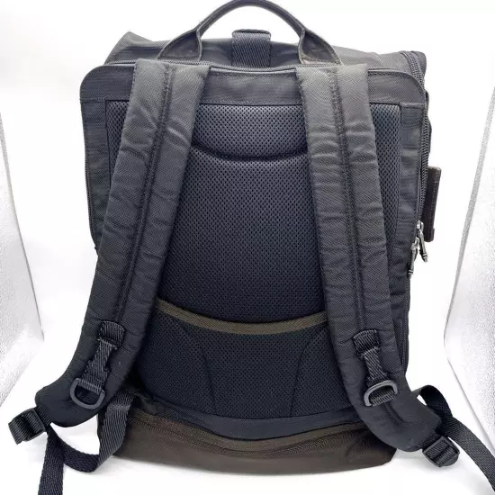 Tumi Alpha Bravo Luke 222388Hk2