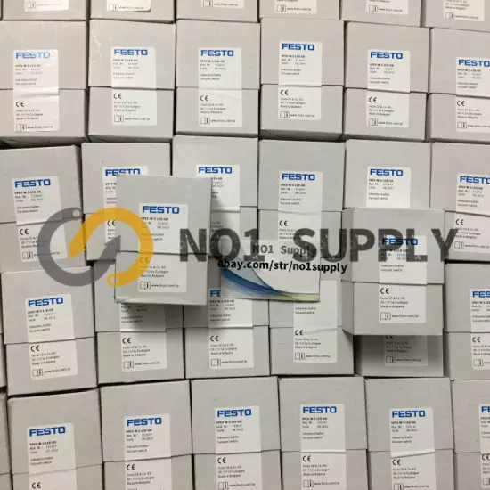 1PC NEW FESTO MFH-3-1/4 9964 Tiger Classic valve