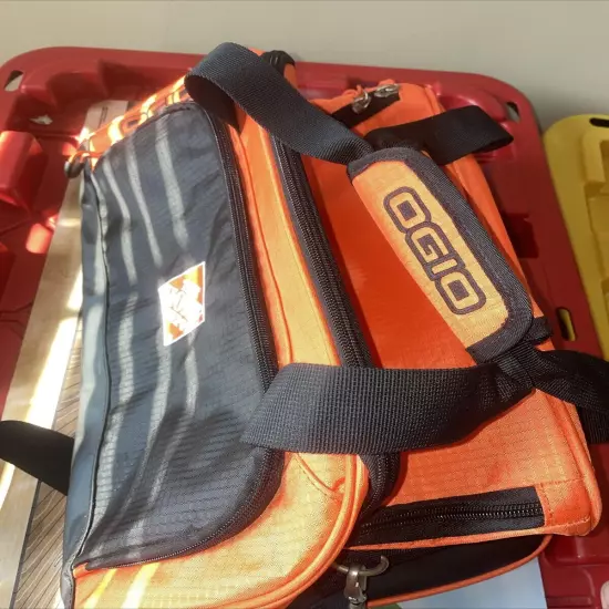 Ogio The Home Depot Duffel Bag