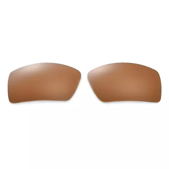 Walleva Replacement Lenses for Oakley Eyepatch 2 - Multiple Options