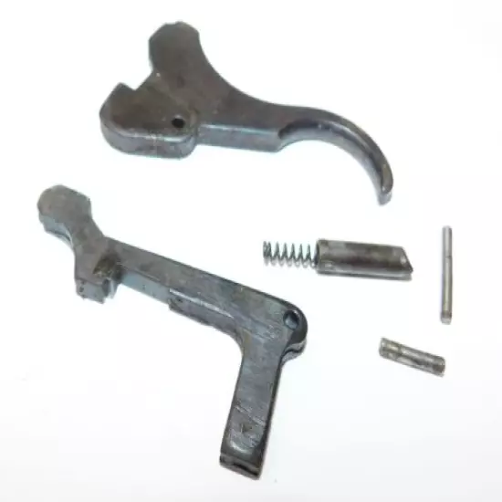 J.C. Higgins 583.16 12 Ga. Trigger Assembly #L609