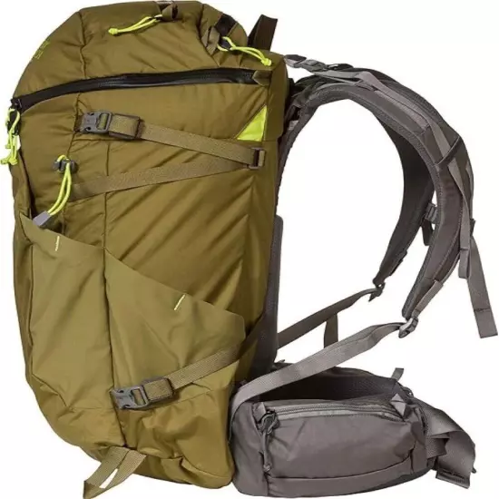 [Mystery Ranch] COULEE 40 Backpack 40L S/M