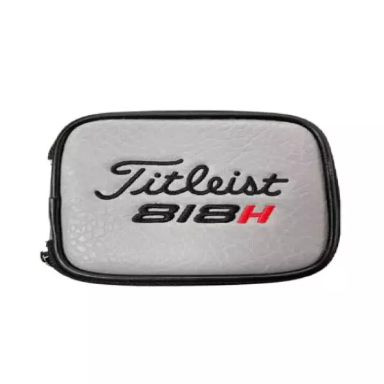 Titleist 818 Hybrid weight kit