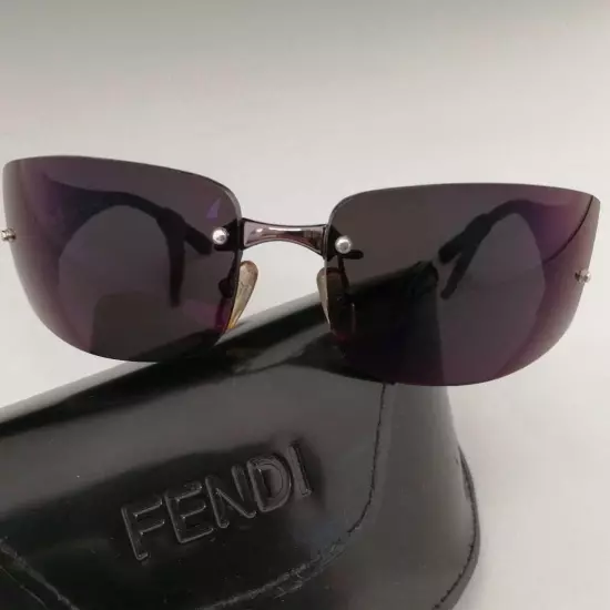 FENDI #7 Model Number: FS367 Sunglasses