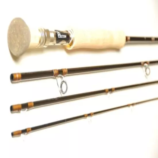 Colton Tradewinds XS 7 Weight Fly Rod 