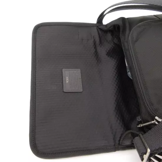 Tumi Messenger Bag Beer 30-24071604