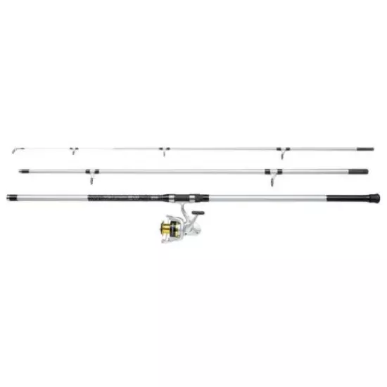 Mitchell Tanager SW Surf 3pcs Combo - Fishing Rod & Reel