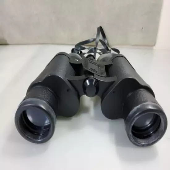 Vintage Bushnell Binoculars with Case 7 x 35mm