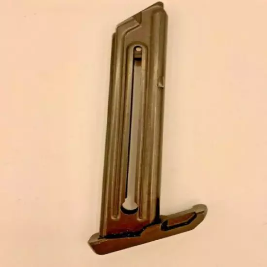 RUGER MK II / .22LR / 10 ROUND MAGAZINE 