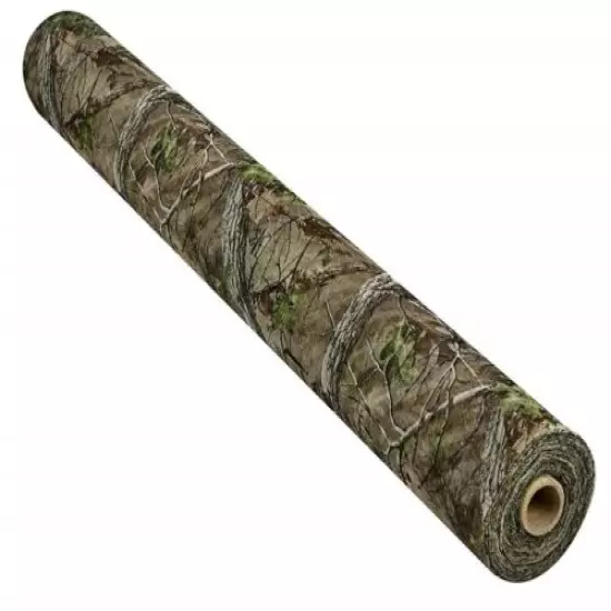 Hunter Specialties Roll Bulk Netting Realtree Xtra Green 54 Inch x 75Yard