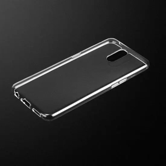 Case for Oppo R17 Protection Phone Cover Flexible TPU Silicone