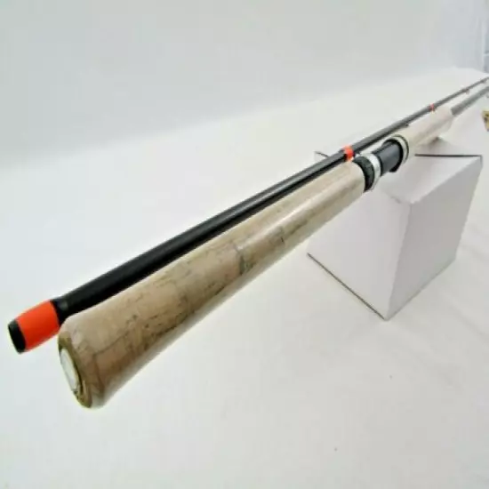 TONY EDGAR EDGAR ROD KYLER BECKMAN 11' LIVE SCOPE ROD GRAPHITE ERSS1102LS