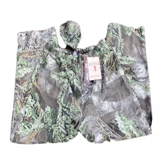 Red Head Brand Co. Mens L Hunting Pant Camo Realtree Advantage Max-1