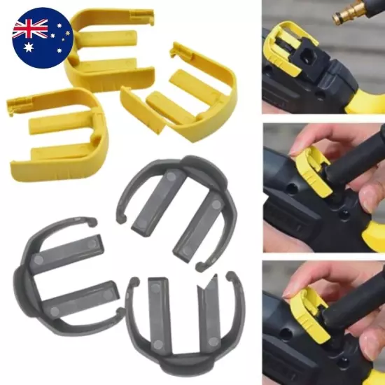 For Karcher K2 K3 K7 - High-Pressure Washer Hose and C Clip Set AU