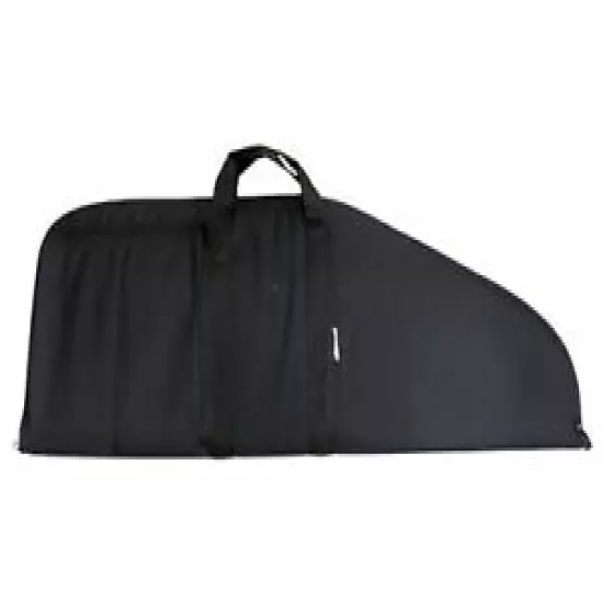 Allen, Tactical Rifle Case, 38", w/2-mag Pockets, Black, mfg 1081