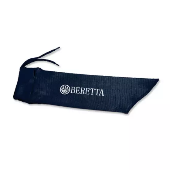 BERETTA VCI Blue Gun Sock for Pistol (SFOU66001A)