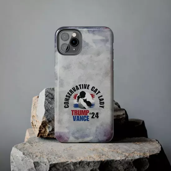 Trump Vance '24 Tough Phone Cases