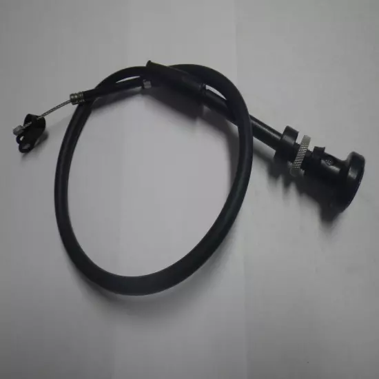 Yamaha Gas Golf Cart G2 G8 G9 G14 Choke cable 24" | JF2-F6331-01