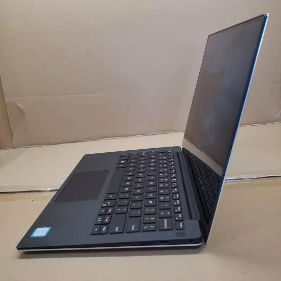 Dell XPS 13 9370 Touch Screen core i7-8550U 16GB RAM 512GB SSD win 11 pro "READ"