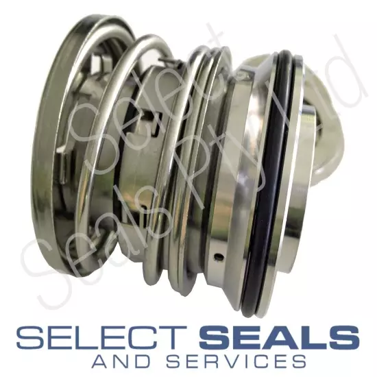 WATERCO Pump Mechanical Seals Pack 10 x seals