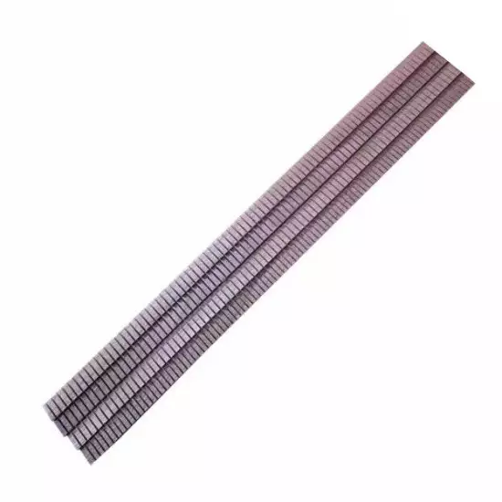 50x Guitar Kerfed Lining Kerfing Strip Binding Mahogany Triangle 14" (360mm)