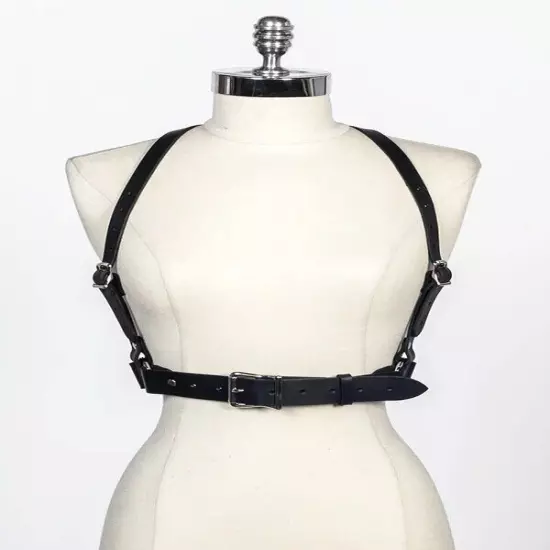 Zana Bayne Signature harness