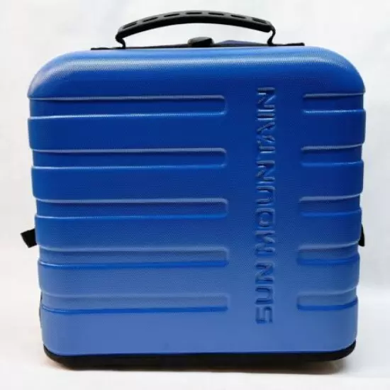 Sun Mountain Kube Golf Club Travel Case Cover (HE1033185)