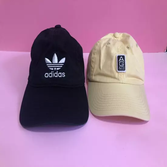 caps for men adidas And AG& Co 2 Cap