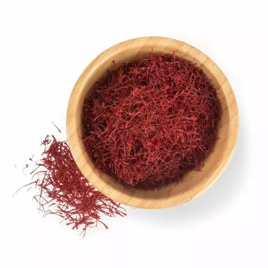 Saffron, Super Negin Cut Afghanistan