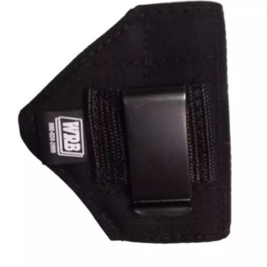 S&W CSX In The Pants Holster with or without Thumb Break