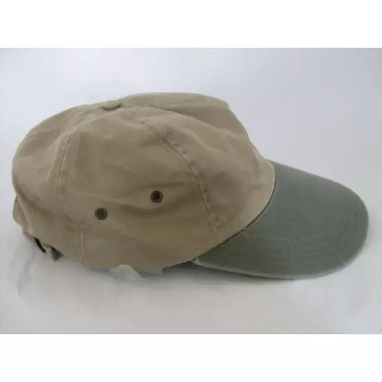 Official Classic Camp David Adjustable Hat (With Issues)