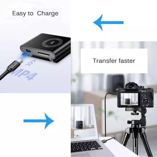 Muigiwi USB Charger Charging Cable Cord Compatible with TI-84 plus CE Graphing