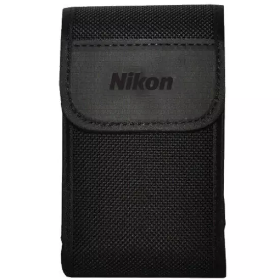 Nikon Case Coolshot 40i Coolshot AS Golf Laser Rangefinder Distance Meter i