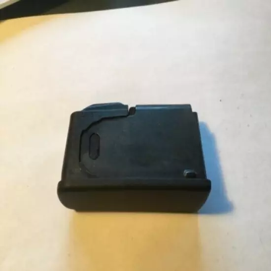 Browning A-Bolt III Magazine Short Action Standard 