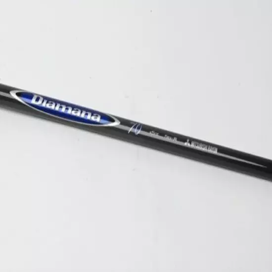 Mitsubishi Diamana S+ Limited 3 Wood 70 Regular Titleist Tip (#8580)