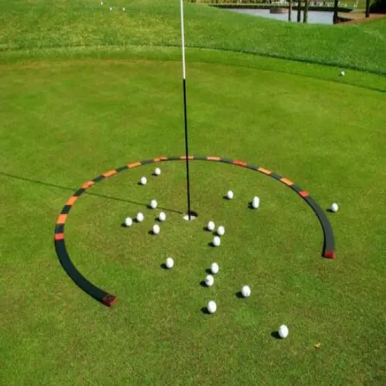 EyeLine Golf Target Circle 3-Feet 