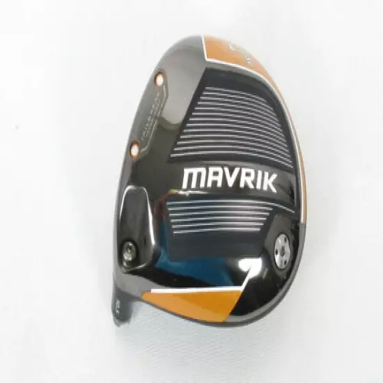 Left Handed - CALLAWAY MAVRIK 10.5* DRIVER (Head Only) #291687