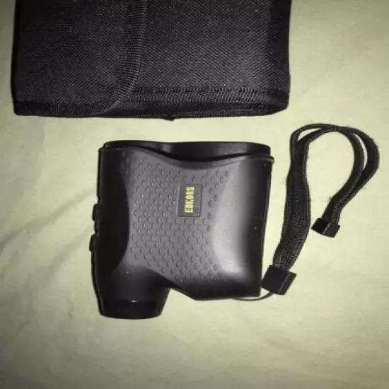 Edkors Golf Rangefinder