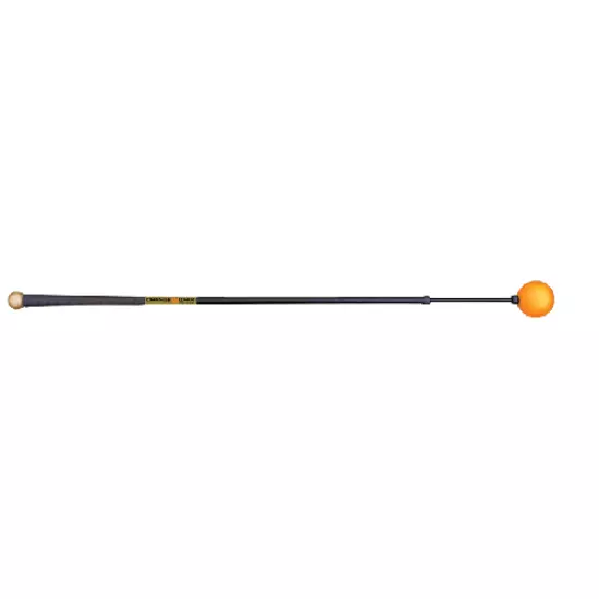 Orange Whip Golf Swing Trainers