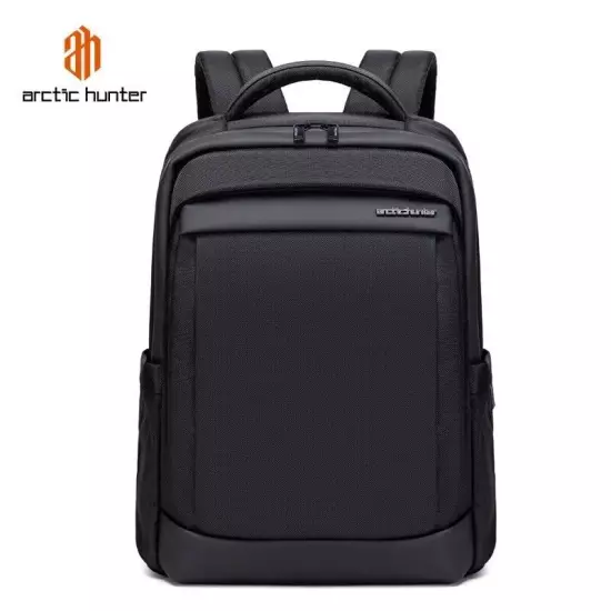 ARCTIC HUNTER New Multifunction Travel Business Laptop Backpack Men mochila Bag