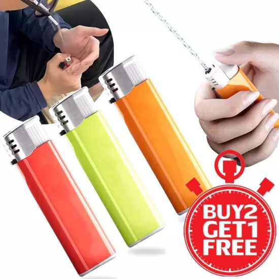 Water Squirting Lighter Fake Lighter, Funny Toy Water Spray Lighter Prank